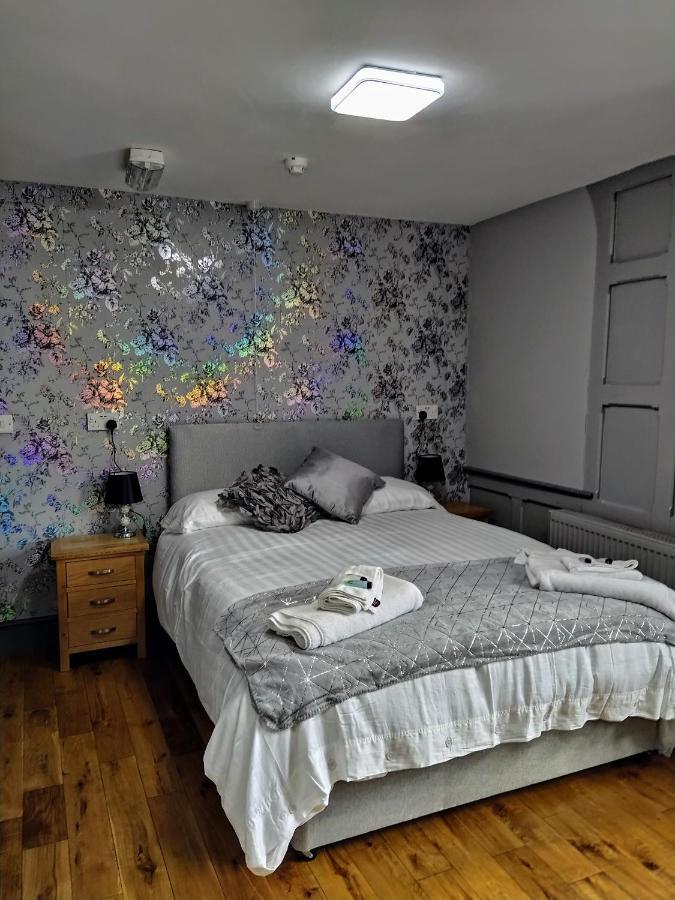 Double Room - Disability Access